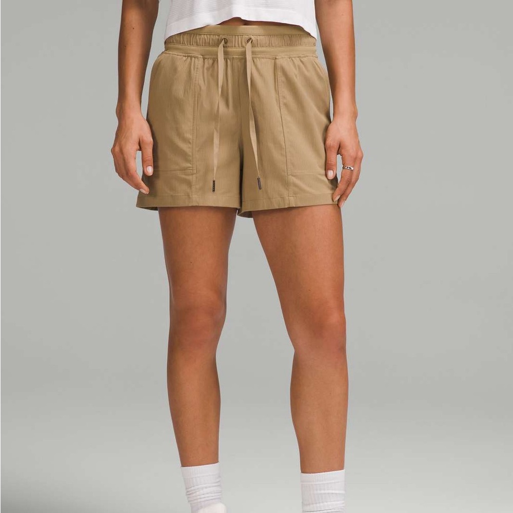 Lululemon Dance Studio Short